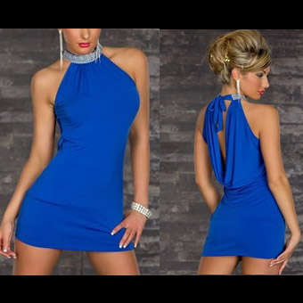 Sexy fashionable dresses